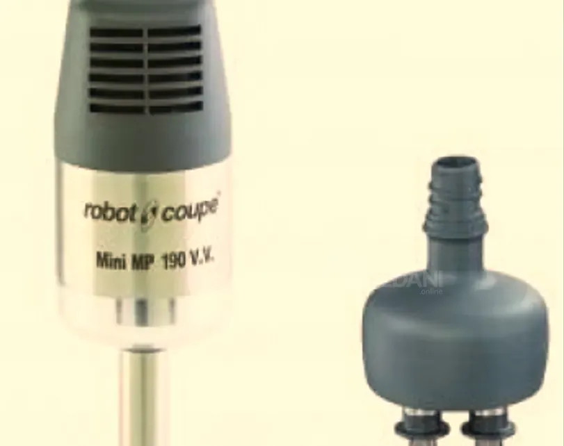 Ручной блендер Тбилиси - изображение 2