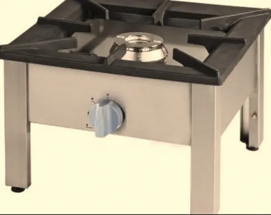 Газовая плита Тбилиси