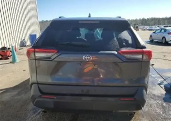 Toyota Rav4 2021 თბილისი