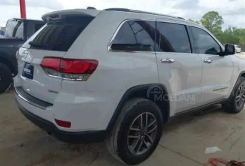 Jeep Grand Cherokee 2021 Tbilisi - photo 2