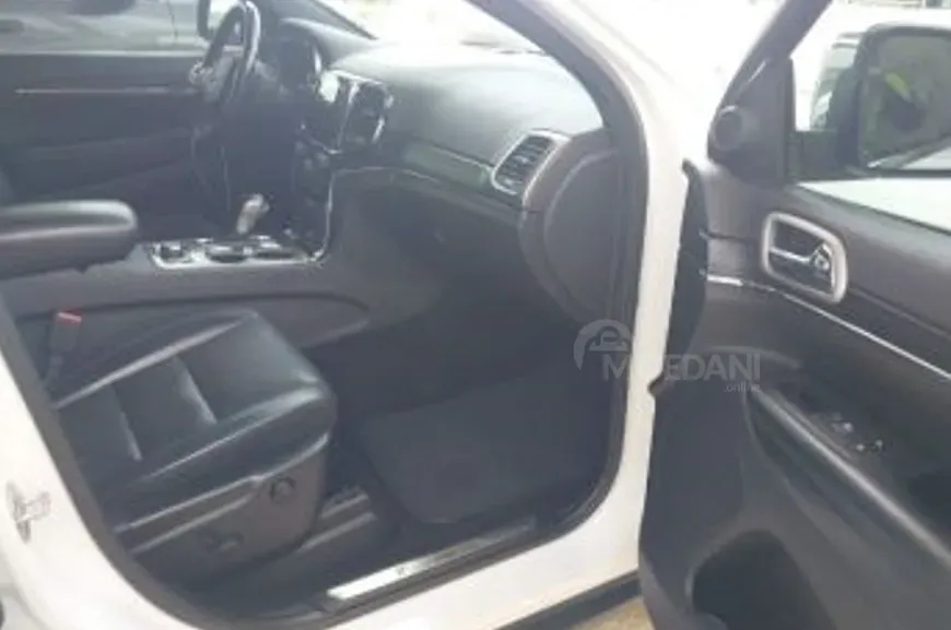 Jeep Grand Cherokee 2021 Tbilisi - photo 6