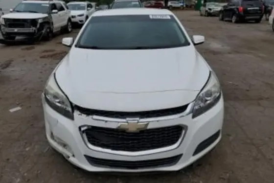 Chevrolet Malibu 2016 თბილისი