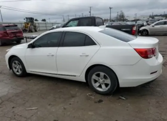 Chevrolet Malibu 2016 თბილისი