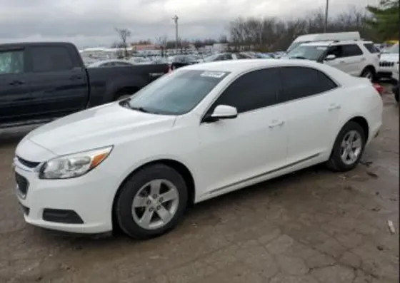 Chevrolet Malibu 2016 თბილისი