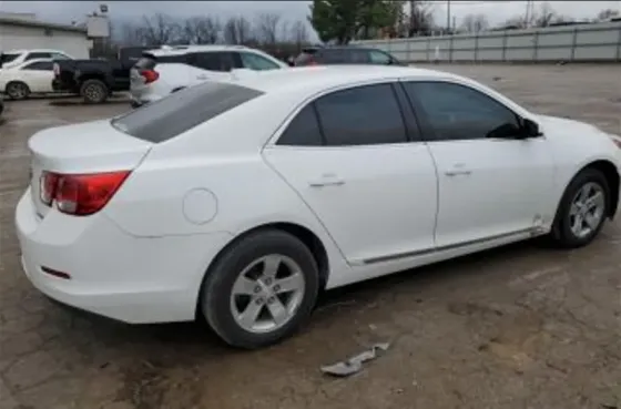 Chevrolet Malibu 2016 თბილისი