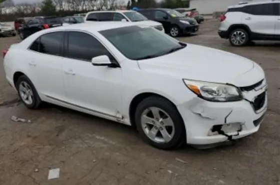 Chevrolet Malibu 2016 თბილისი
