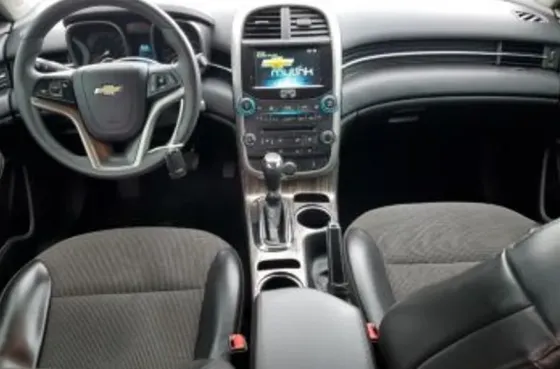 Chevrolet Malibu 2016 თბილისი