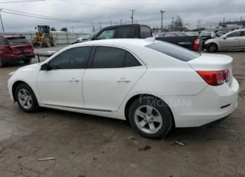 Chevrolet Malibu 2016 Тбилиси - изображение 3