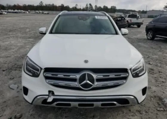 Mercedes GLC 2020 თბილისი