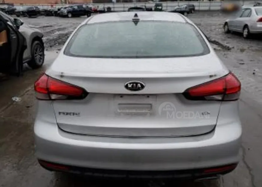 Kia Forte 2017 თბილისი - photo 4