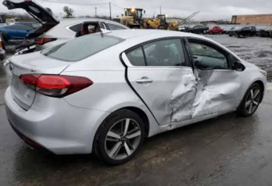 Kia Forte 2017 თბილისი - photo 5