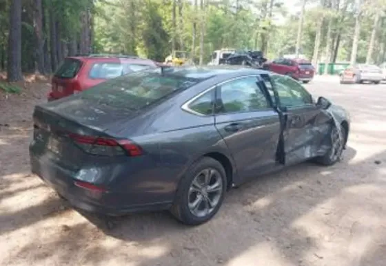 Honda Accord 2024 თბილისი