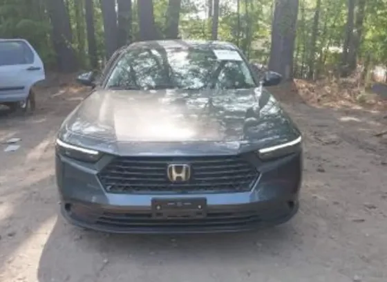 Honda Accord 2024 თბილისი