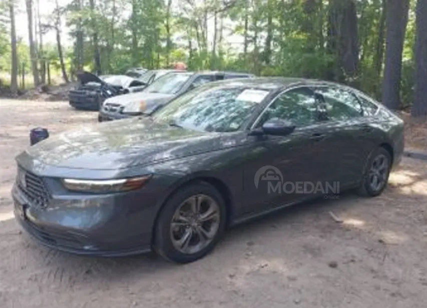 Honda Accord 2024 Tbilisi - photo 4