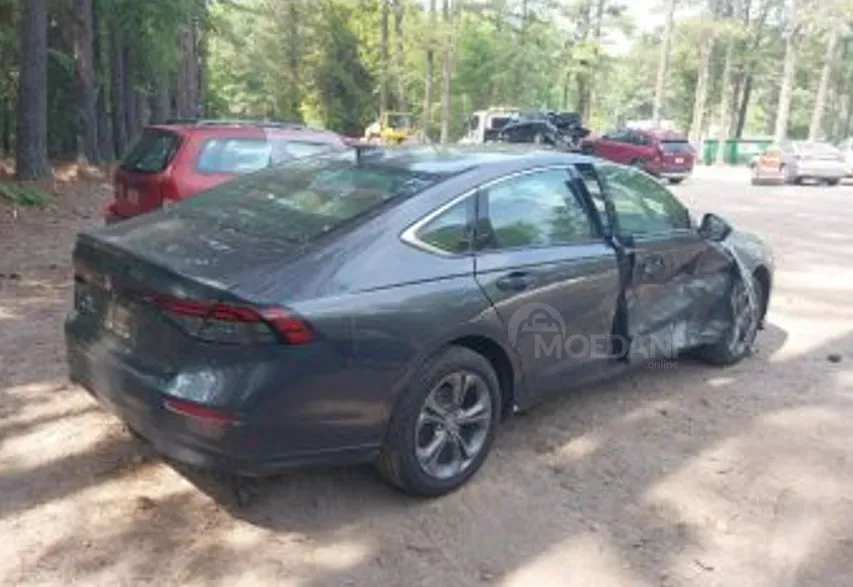 Honda Accord 2024 Tbilisi - photo 5