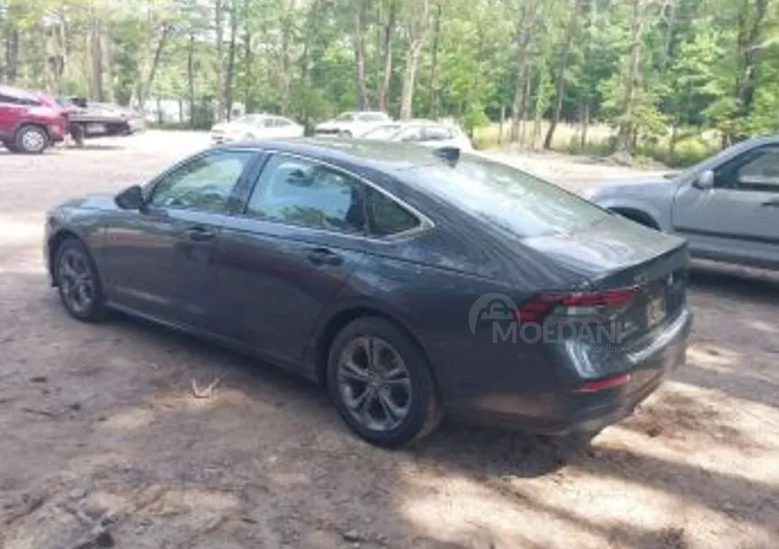 Honda Accord 2024 Tbilisi - photo 2