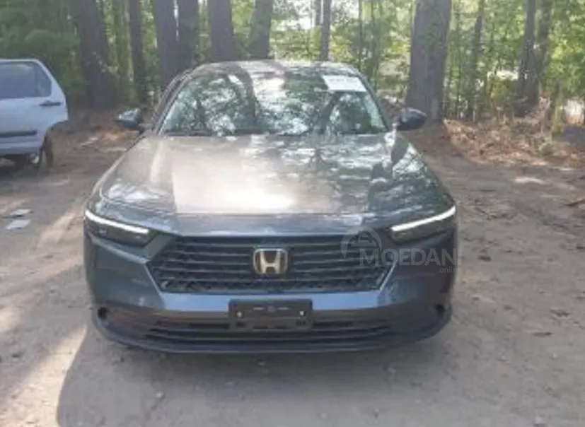 Honda Accord 2024 Tbilisi - photo 1