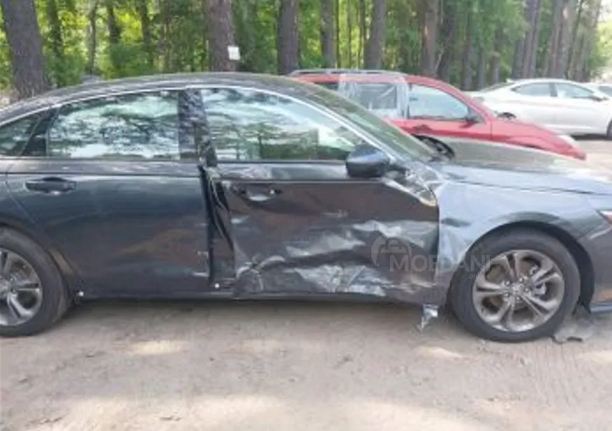 Honda Accord 2024 Tbilisi - photo 6