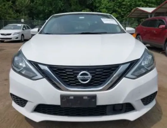 Nissan Sentra 2018 თბილისი