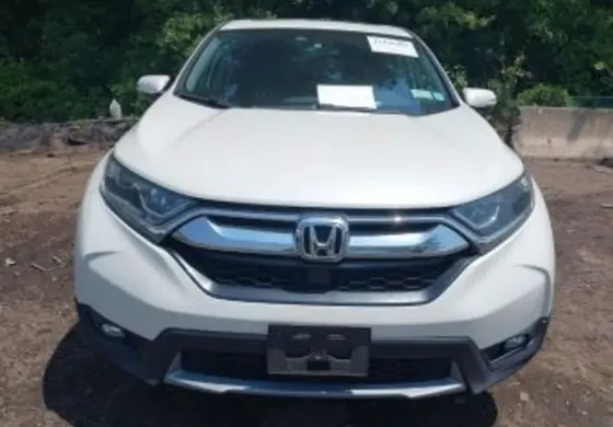 Honda CR-V 2018 თბილისი