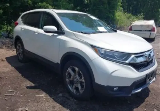 Honda CR-V 2018 თბილისი