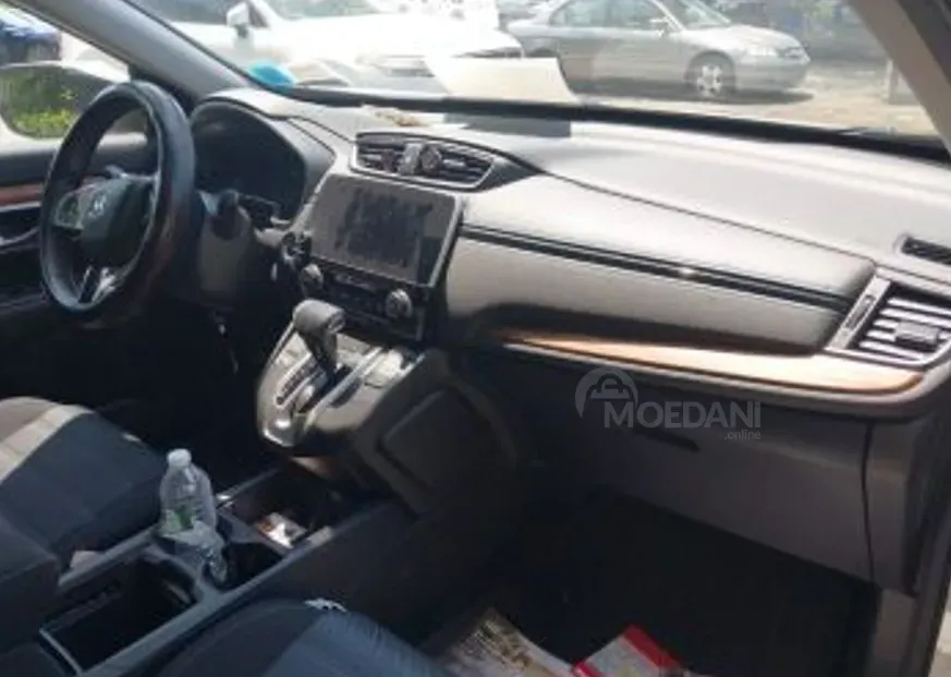 Honda CR-V 2018 თბილისი - photo 5
