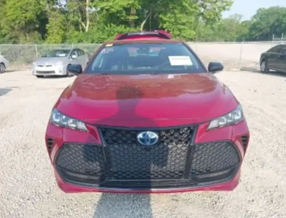 Toyota Avalon 2019 თბილისი
