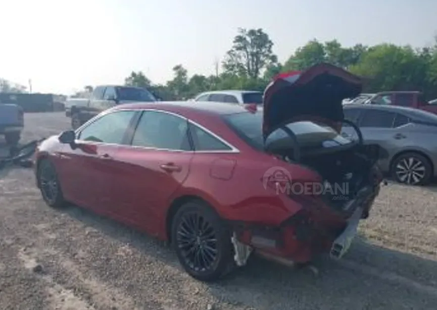 Toyota Avalon 2.5L 2019 თბილისი - photo 3