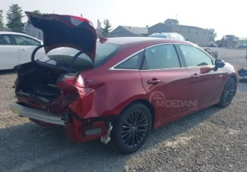 Toyota Avalon 2.5L 2019 თბილისი - photo 6