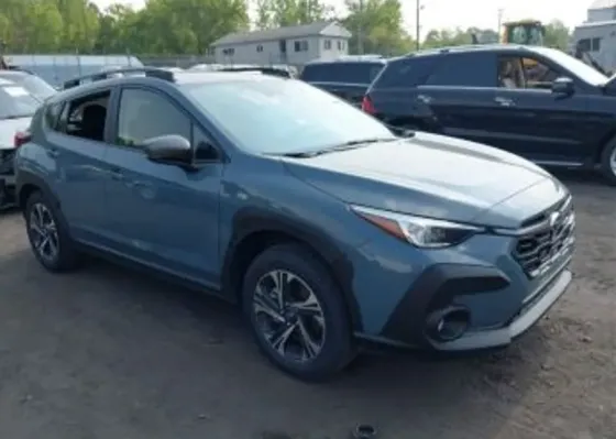 Subaru Crosstrek 2024 თბილისი