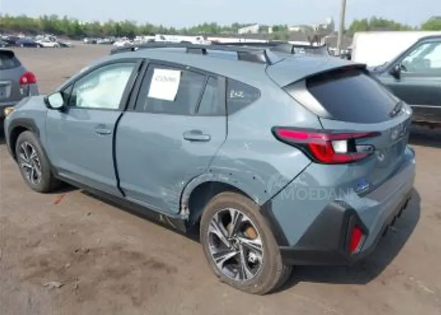 Subaru Crosstrek 2024 თბილისი - photo 2