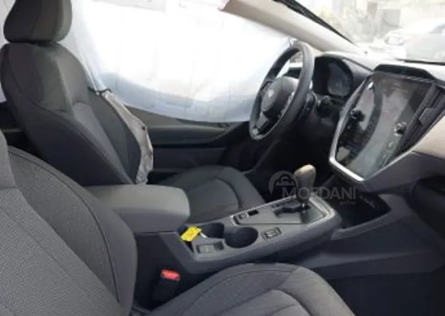 Subaru Crosstrek 2024 თბილისი - photo 6