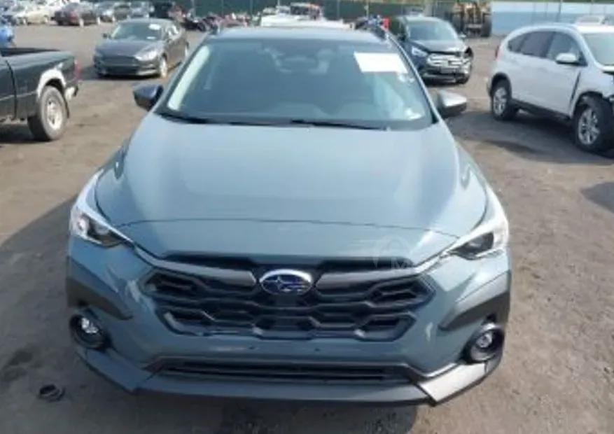 Subaru Crosstrek 2024 თბილისი - photo 1