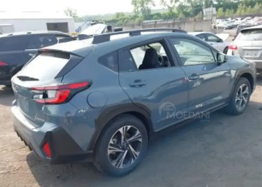 Subaru Crosstrek 2024 თბილისი - photo 3