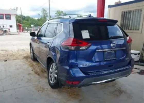 Nissan Rogue 2019 თბილისი