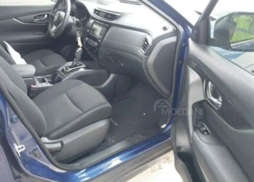 Nissan Rogue 2019 თბილისი - photo 6