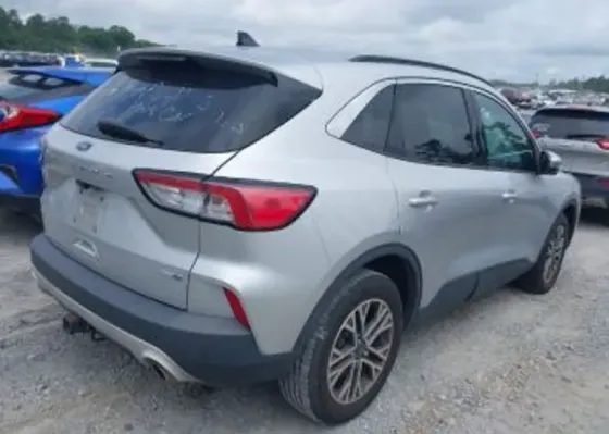 Ford Escape 2020 თბილისი
