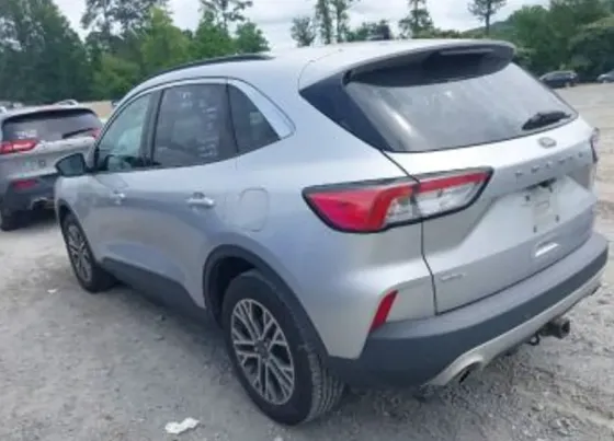 Ford Escape 2020 თბილისი