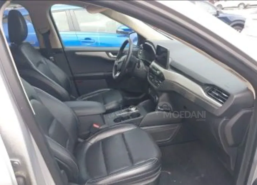 Ford Escape 2L 2020 თბილისი - photo 6