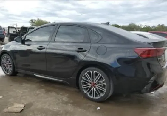 Kia Forte 2024 თბილისი