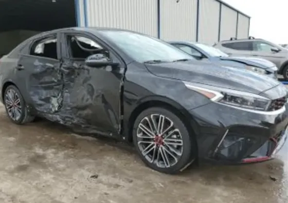 Kia Forte 2024 თბილისი