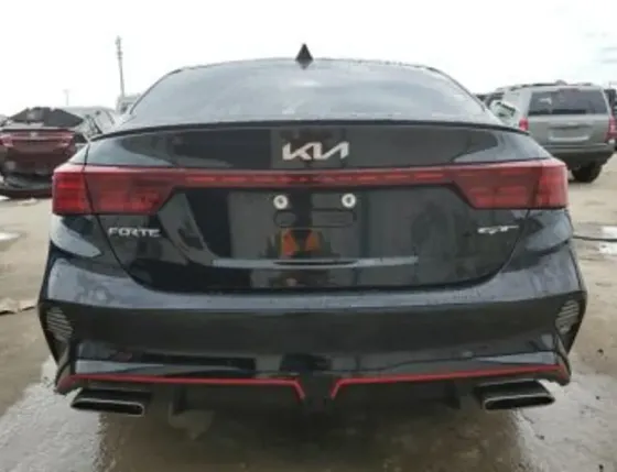 Kia Forte 2024 თბილისი