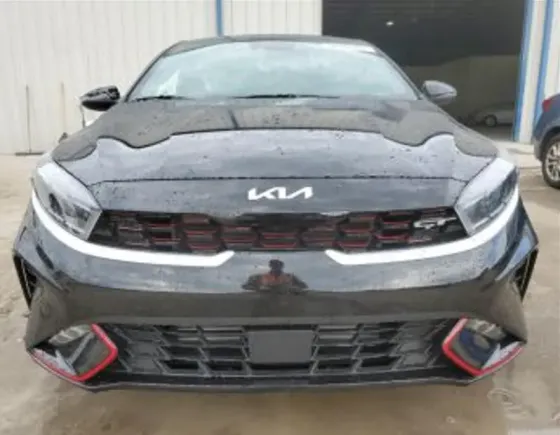 Kia Forte 2024 თბილისი
