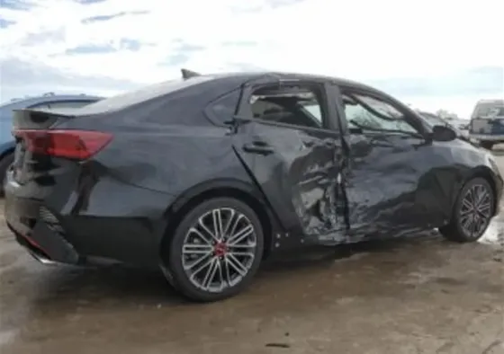Kia Forte 2024 თბილისი
