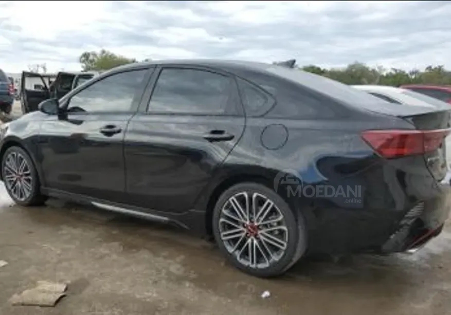 Kia Forte 2024 Tbilisi - photo 6