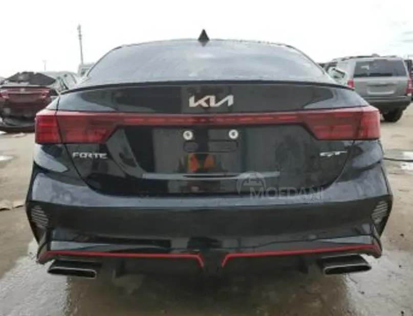 Kia Forte 2024 Tbilisi - photo 2