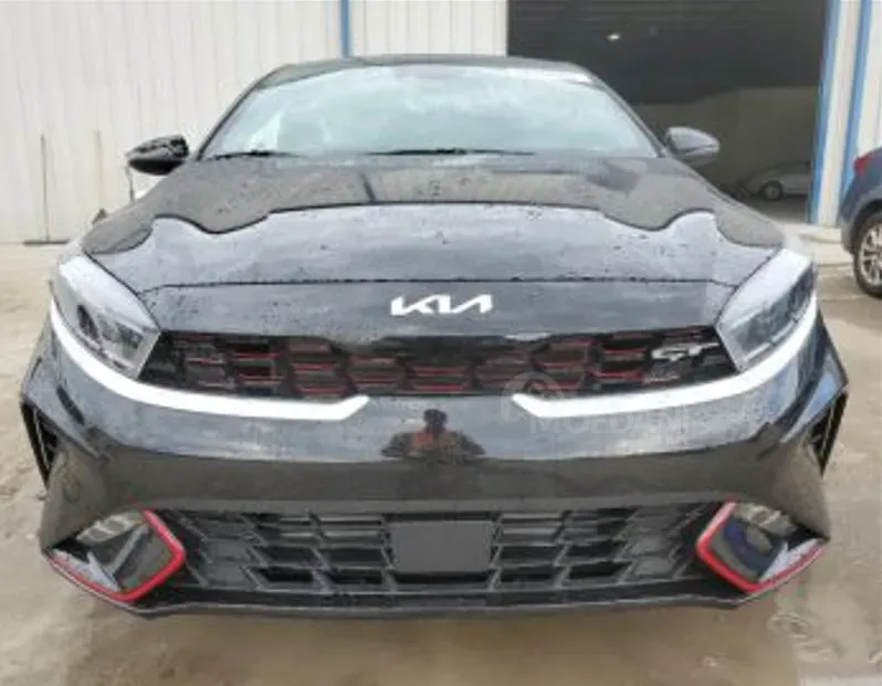 Kia Forte 2024 Tbilisi - photo 1