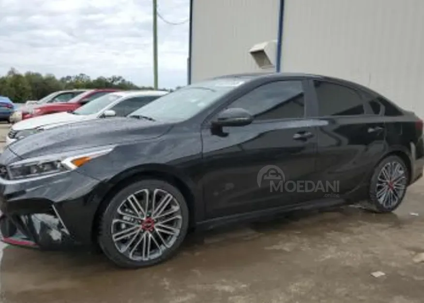 Kia Forte 2024 Tbilisi - photo 4