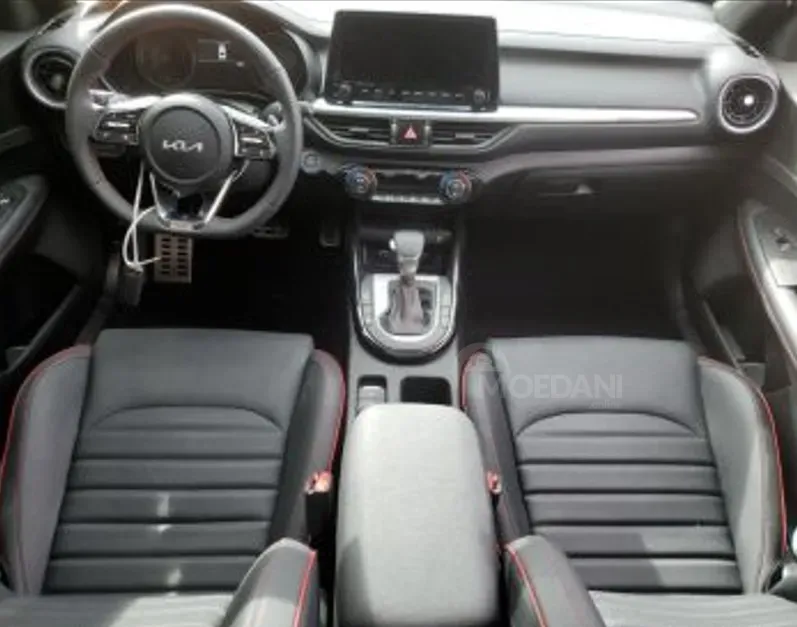 Kia Forte 2024 Tbilisi - photo 8