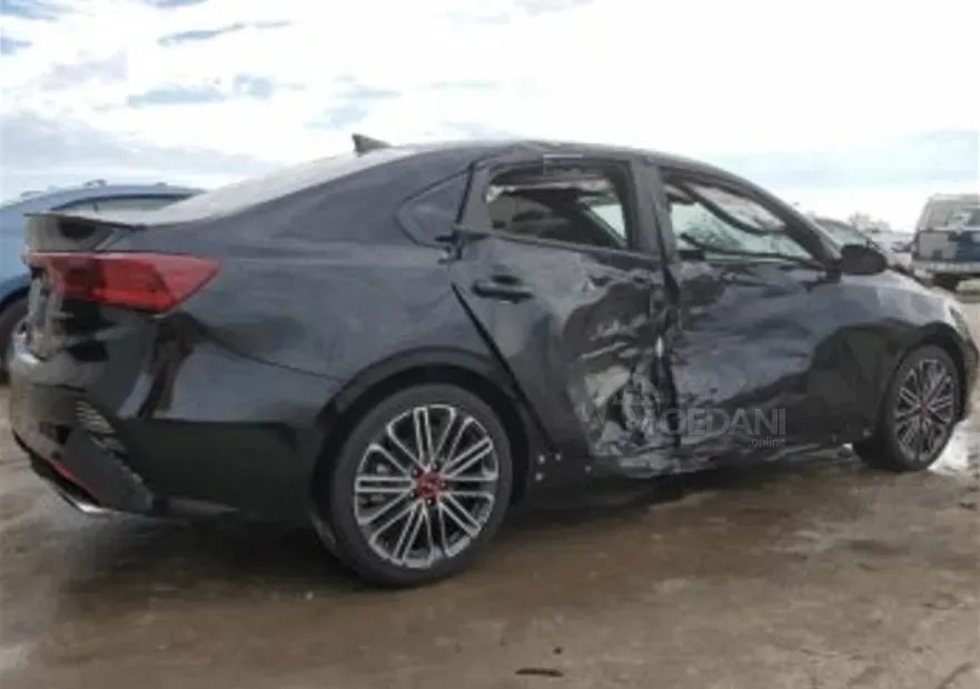 Kia Forte 2024 Tbilisi - photo 3